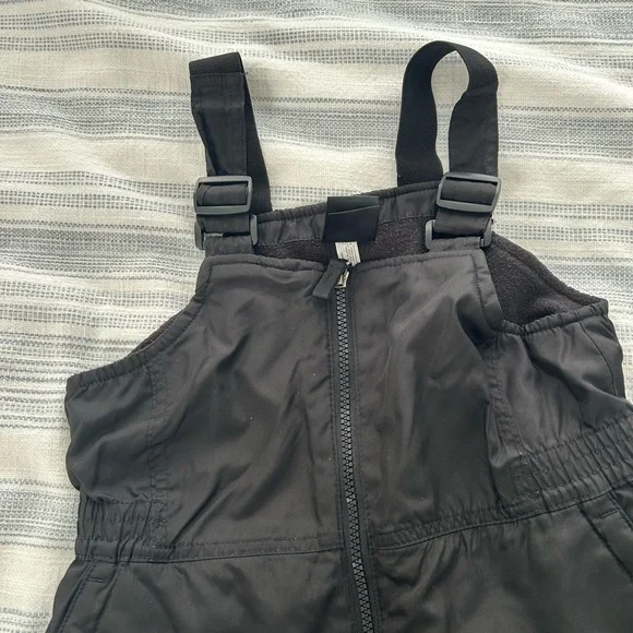 Kids ski bib size 7 - Picture 4 of 4